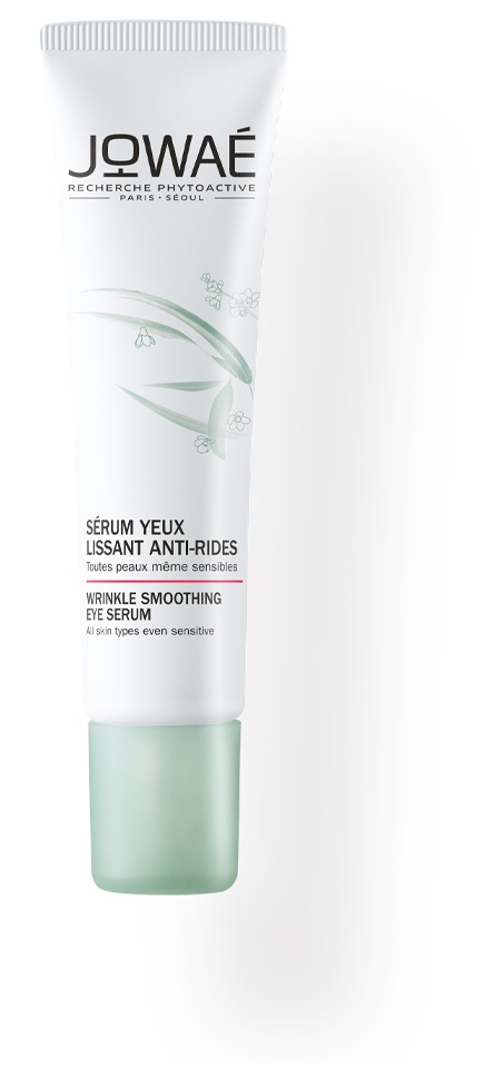 JOWAE SIERO OCCHI LEVIGANTE ANTIRUGHE 15 ML - farmascienza.it