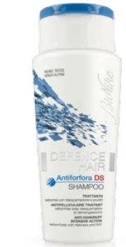 BIONIKE DEFENCE HAIR SHAMPOO ANTIFORFORA GRASSA 200 ML - farmascienza.it