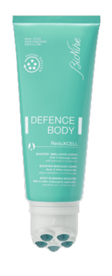 BIONIKE DEFENCE BODY REDUCELL SNELLENTE INTENSIVO 200 ML - farmascienza.it