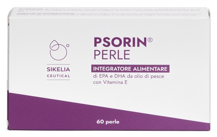 PSORIN 60 PERLE - farmascienza.it