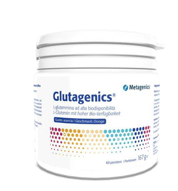 GLUTAGENICS 167 G - farmascienza.it