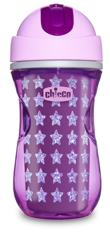 CHICCO TAZZA SPORT ROSA 18 MESI - farmascienza.it