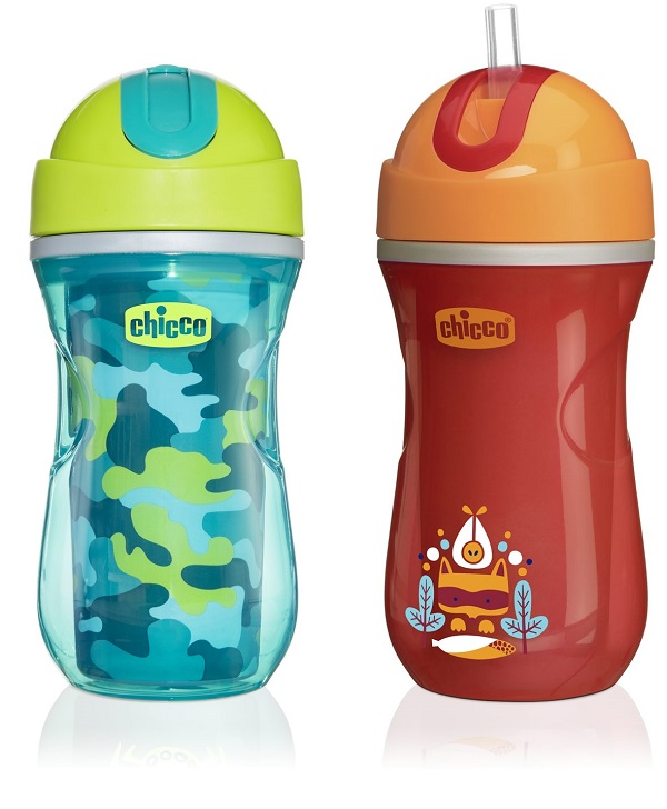 CHICCO TAZZA SPORT NEUTRA 18 MESI - farmascienza.it