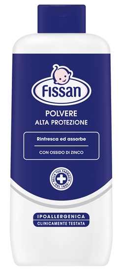 FISSAN POLVERE ALTA PROTEZIONE 500 G - farmascienza.it