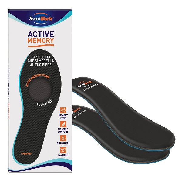 ACTIVE MEMORY SOLETTA 45 1 PAIO - farmascienza.it