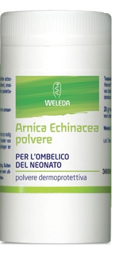 ARNICA ECHINACEA POLVERE PER USO ESTERNO 20 G - farmascienza.it