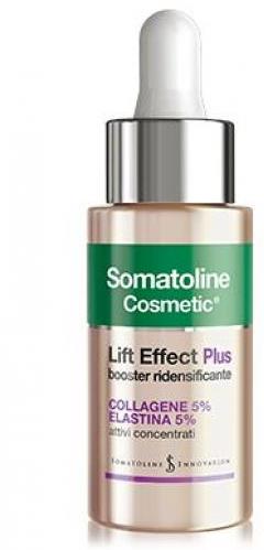 SOMATOLINE COSMETIC VISO PLUS BOOSTER 30 ML - farmascienza.it