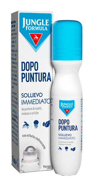 JUNGLE FORMULA DOPOPUNTURA 15 ML - farmascienza.it