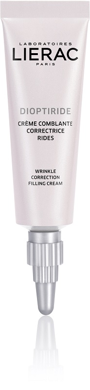 LIERAC DIOPTIRIDE 15 ML - farmascienza.it