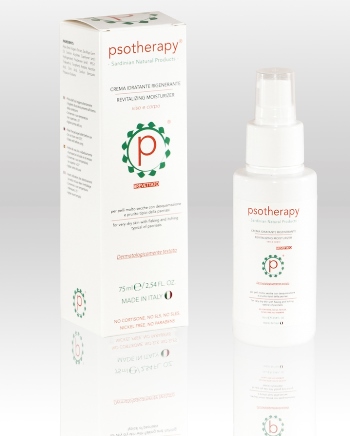 PSOTHERAPY CREMA IDRATANTE RIGENERANTE 75 ML - farmascienza.it