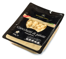 MASSIMO ZERO GNOCCHETTI DI PATATE 400 G - farmascienza.it