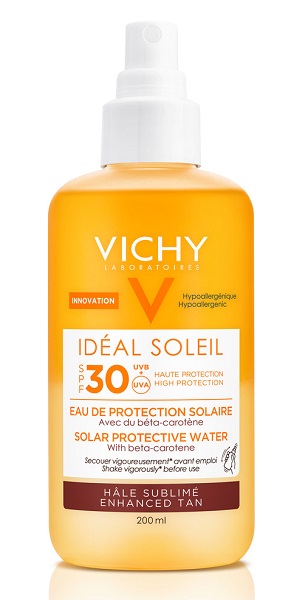 IS ACQUA SOLARE ABBRONZANTE 200 ML - farmascienza.it
