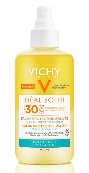IS ACQUA SOLARE IDRATANTE 200 ML - farmascienza.it