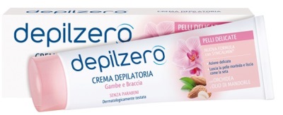 DEPILZERO CREMA GAMBE BRACCIA - farmascienza.it