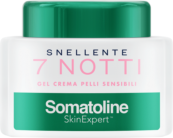 SOMATOLINE SKIN EXPERT SNELLENTE NATURAL GEL 250ML - farmascienza.it