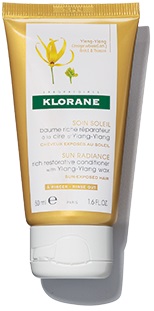 KLORANE BALSAMO ALLA CERA DI YLANG YLANG 50 ML - farmascienza.it