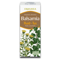 BALSAMIA FLUID TUS 200 ML - farmascienza.it