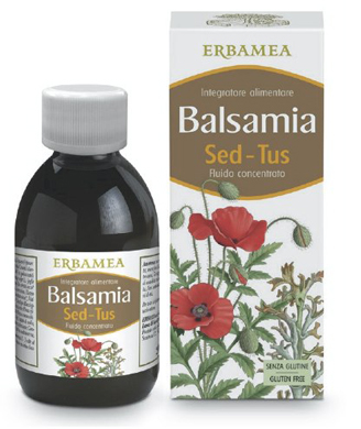 BALSAMIA SED TUS 200 ML - farmascienza.it