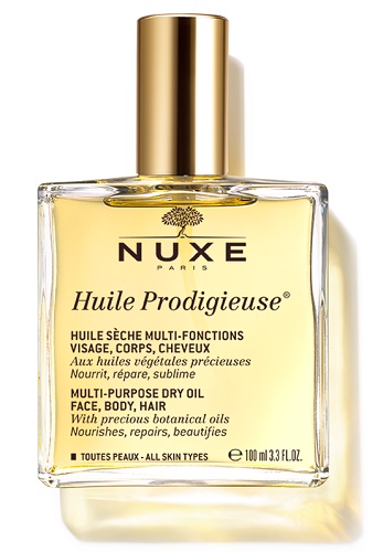 NUXE HUILE PRODIGIEUSE OLIO SECCO 100 ML - farmascienza.it