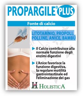 PROPARGILE PLUS 60 CAPSULE - farmascienza.it