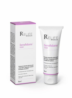 DERMORELIZEMA CREAM 75 ML - farmascienza.it