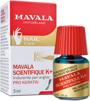 MAVALA SCIENTIFIQUE K+ 5 ML - farmascienza.it