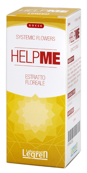 HELP ME 30 ML GOCCE - farmascienza.it