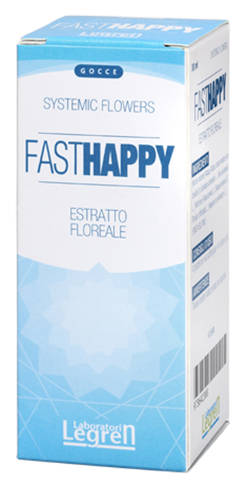 FAST HAPPY 30 ML GOCCE - farmascienza.it