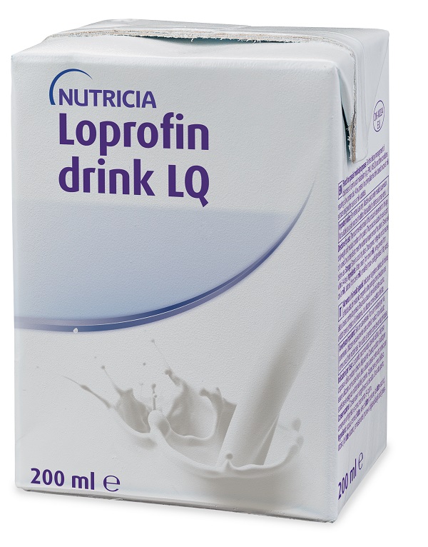 LOPROFIN DRINK 200 ML - farmascienza.it
