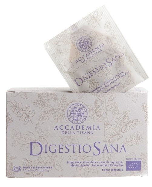 DIGESTIOSANA FILTRI - farmascienza.it