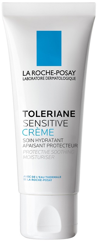 TOLERIANE SENSITIVE CREMA VISO 40 ML - farmascienza.it