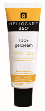 HELIOCARE 360 100+ GELCREAM 50 ML - farmascienza.it