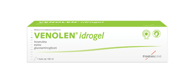 VENOLEN IDROGEL 100 ML - farmascienza.it