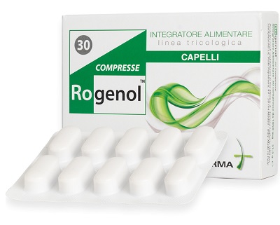 ROGENOL 30 COMPRESSE - farmascienza.it