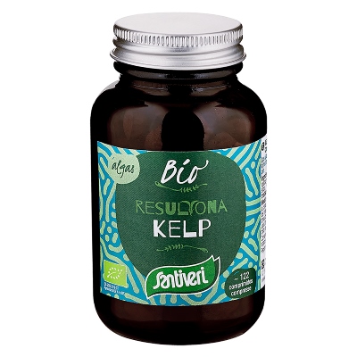 ALGA KELP BIO 112 COMPRESSE 65 G - farmascienza.it