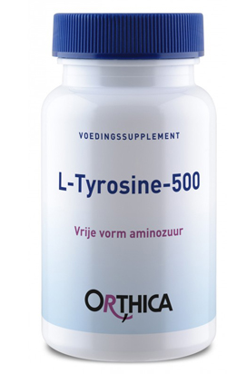 L TIROSINA 500 30 CAPSULE - farmascienza.it