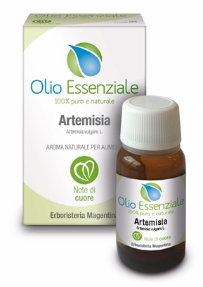 ARTEMISIA OLIO ESSENZIALE 10 ML - farmascienza.it