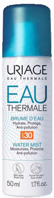 EAU THERMALE SPRAY ACQUA SPF 30 50 ML - farmascienza.it