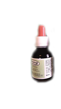 TABEBUJA SIMUL SOLUZIONE IDROALCOLICA 50 ML - farmascienza.it