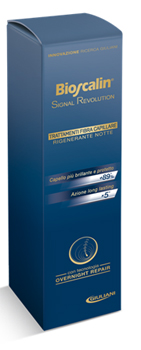 BIOSCALIN SR RIGENERANTE NOTTE 100 ML - farmascienza.it