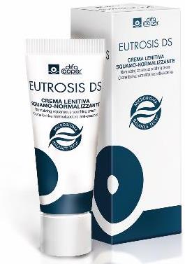 EUTROSIS DS CREMA VISO 30 ML - farmascienza.it