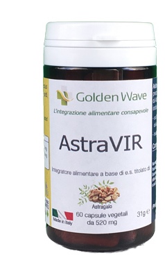 ASTRAVIR 60 CAPSULE - farmascienza.it