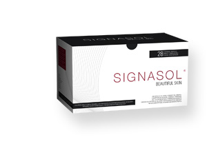 SIGNASOL 28 FLACONCINI 25 ML - farmascienza.it