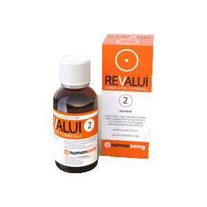 REVALUI 2 GOCCE 30 ML - farmascienza.it