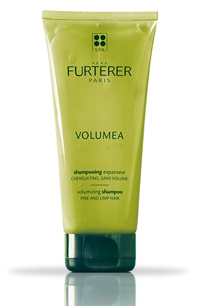 RENE FURTERER VOLUMEA SHAMPOO 200 ML - farmascienza.it