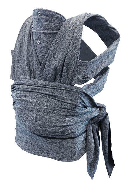 BOPPY COMFYFIT PORTABEBE' GRIGIO - farmascienza.it