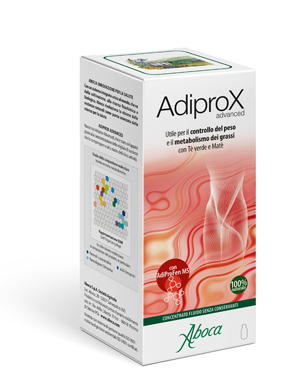 ADIPROX ADVANCED CONCENTRATO FLUIDO 325 G - farmascienza.it
