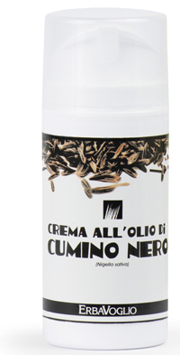 CUMINO NERO OLIO SEMI CREMA 100 ML - farmascienza.it