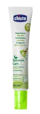 CHICCO ROLL ON DOPOPUNTURA 10 ML - farmascienza.it
