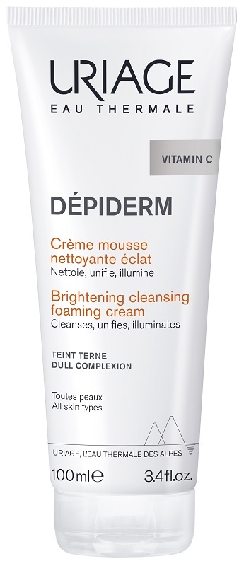 DEPIDERM MOUSSE DETERGENTE 100 ML - farmascienza.it